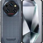 Oukitel WP35s 6GB/256GB Gray recenze