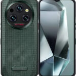 Oukitel WP35s 6GB/256GB Green recenze