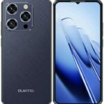 Oukitel WP52 5G 4GB/256GB Blue recenze