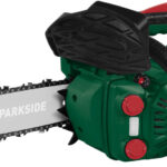 PARKSIDE PBBPS 700 A2 recenze