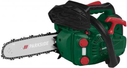 PARKSIDE PBBPS 700 A2 recenze