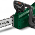 PARKSIDE PKSA 20-Li C3 recenze