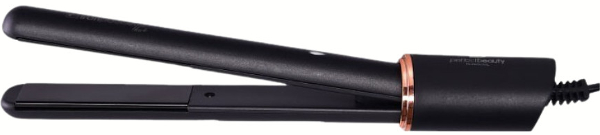 PERFECT BEAUTY Perfect Beauty Mini black recenze