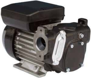 Fotografie PIUSI PANTHER 56 230/50  recenzía