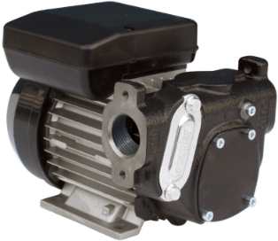 PIUSI PANTHER 56 230/50 recenze