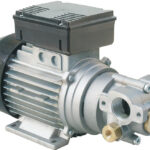 PIUSI VISCOMAT 230/3 230V s BY PASSEM recenze