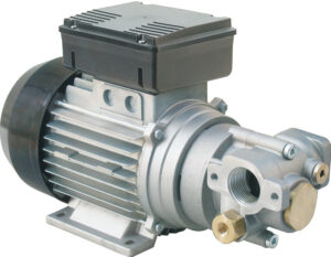 Fotografie PIUSI VISCOMAT 230/3 230V s BY PASSEM  recenzía