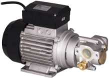 PIUSI VISCOMAT 350/2 M recenze