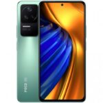 POCO F4 5G 8GB/256GB Nebula Green recenze