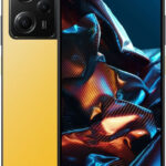 POCO X5 Pro 5G 6GB/128GB Yellow recenze