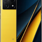 POCO X6 Pro 5G 12GB/512GB Yellow recenze