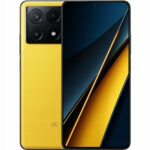POCO X6 Pro 5G 8GB/256GB Yellow recenze
