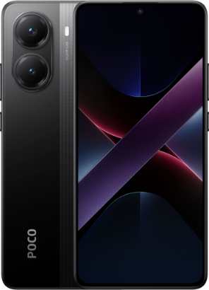 POCO X7 Pro 8GB/256GB Black recenze