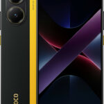 POCO X7 Pro 8GB/256GB Yellow recenze