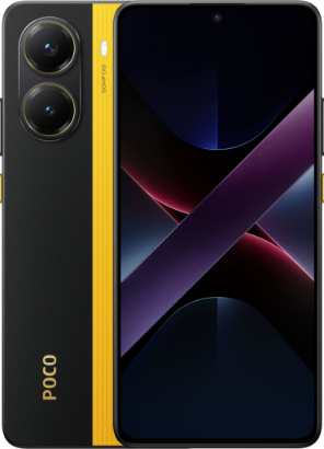 POCO X7 Pro 8GB/256GB Yellow recenze