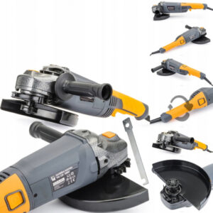 Fotografie POWERMAT PM-SZK-3000T  recenzía