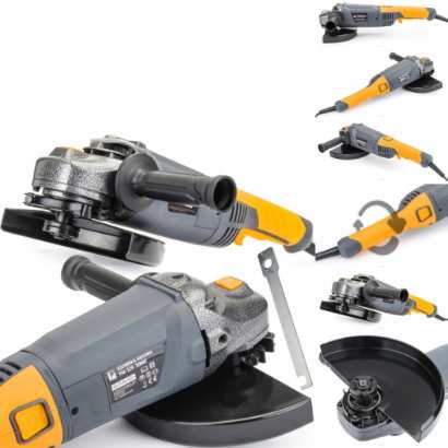 POWERMAT PM-SZK-3000T recenze