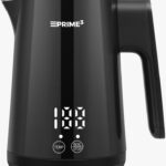 PRIME3 SEK31 recenze