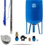 PRODO 3Ti-17 / 100L RTS 121654 recenze