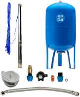 PRODO 3Ti-17 / 100L RTS 121654 recenze