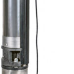 PUMPA AD 3/11 T 400V 0,75kW 2,2A 1 1/4″ s 25m kabelem recenze