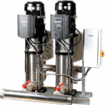 PUMPA ATS 2 SBIP 5-8 TE 400V PUMPA DRIVE ZB00064969 recenze