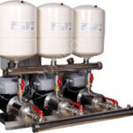 PUMPA ATS 3 EH 20/5 TE 400V NEO ZB00041167 recenze