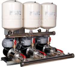 PUMPA ATS 3 EH 20/5 TE 400V NEO ZB00041167 recenze