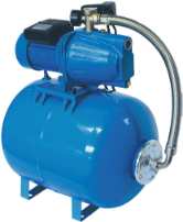 PUMPA BLUE LINE PJM100L 24l ležatá 230V ZB00001275 recenze