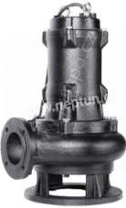 PUMPA black line 150BLK45.5 400V 5,5kW, , kabel 15m ZB00065225 recenze