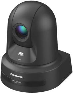 Fotografie Panasonic AW-UE80  recenzía