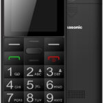 Panasonic KX-TU110EXB recenze