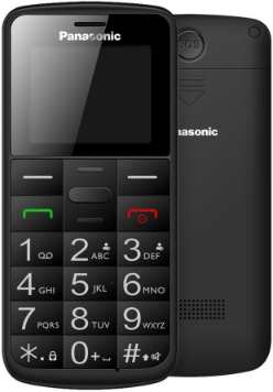 Panasonic KX-TU110EXB recenze