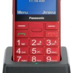 Panasonic KX-TU155EXRN recenze