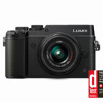 Panasonic Lumix DMC-GX8 recenze