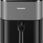 Panasonic NF-CC 500 recenze