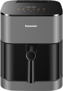 Fotografie Panasonic NF-CC 500  recenzía