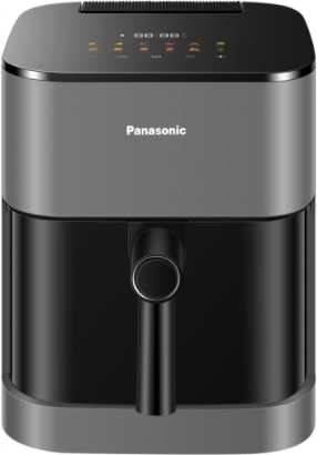 Panasonic NF-CC 500 recenze