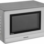 Panasonic NN GT 47 recenze