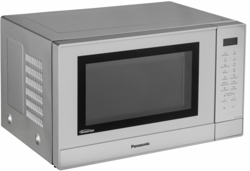 Panasonic NN GT 47 recenze