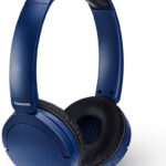 Panasonic RB-HF630BE-A recenze