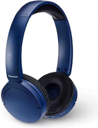 Panasonic RB-HF630BE-A recenze