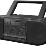 Panasonic RX-D500EG-K recenze