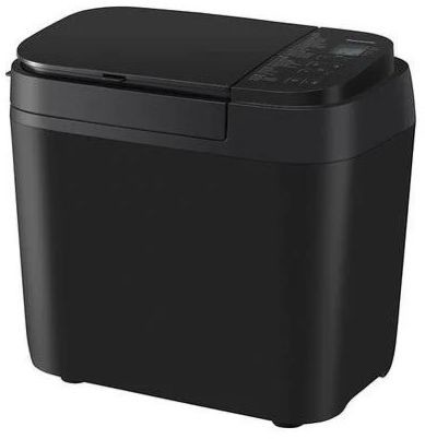 Panasonic SD-R2530KXE recenze