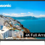 Panasonic TX-43MX940E recenze