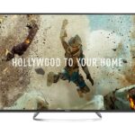 Panasonic TX-65FX623E recenze