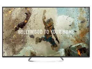 Fotografie Panasonic TX-65FX623E  recenzía