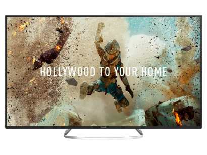 Panasonic TX-65FX623E recenze