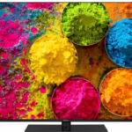 Panasonic TX-65MX700E recenze