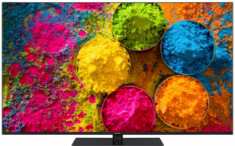 Panasonic TX-65MX700E recenze